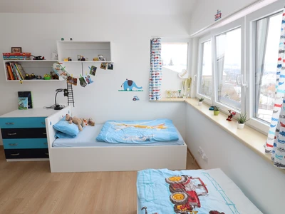 Dětský pokoj